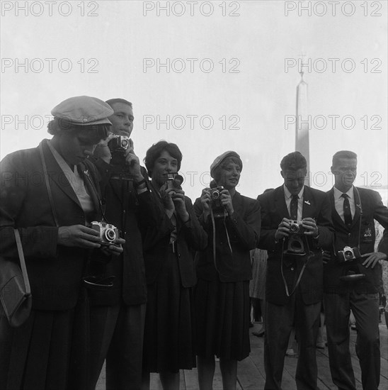 Jeux olympiques d'été de Rome, 1960