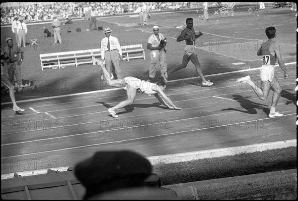 Jeux olympiques d'été de Rome, 1960