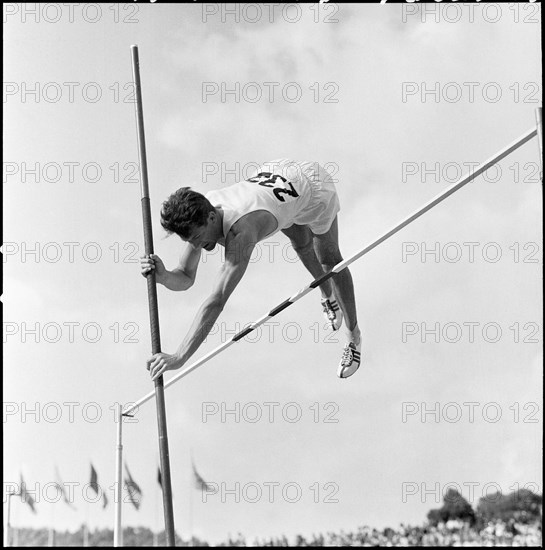 Jeux olympiques d'été de Rome, 1960