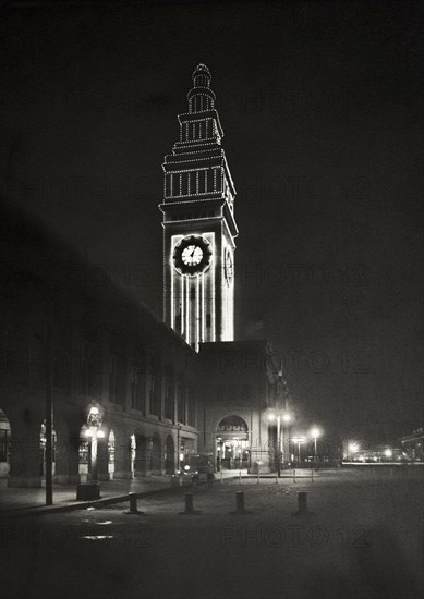 SF Ferry Building