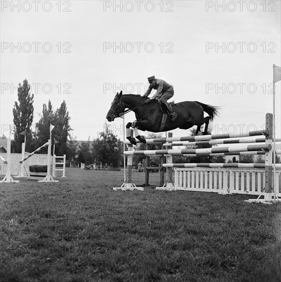 Qualifications  Rome 1960: Paul Weier.