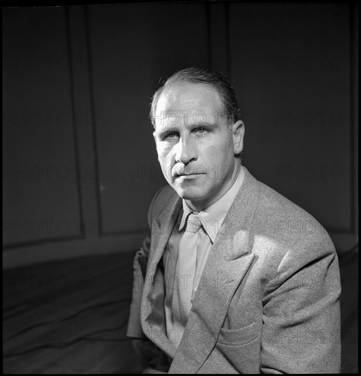 Hans-Volkmar Andreae, 1948 .