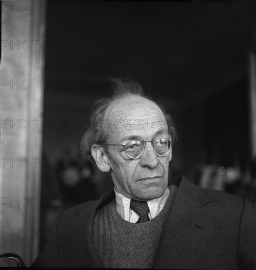 Jakob Bvºhrer, writer 1957 .