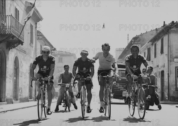 Giro d'Italia 1953:.