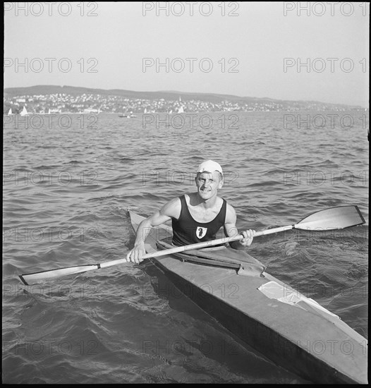 Bruno Masciadri, around 1942.