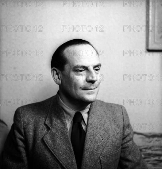 Alfred Gehri, 1944 .