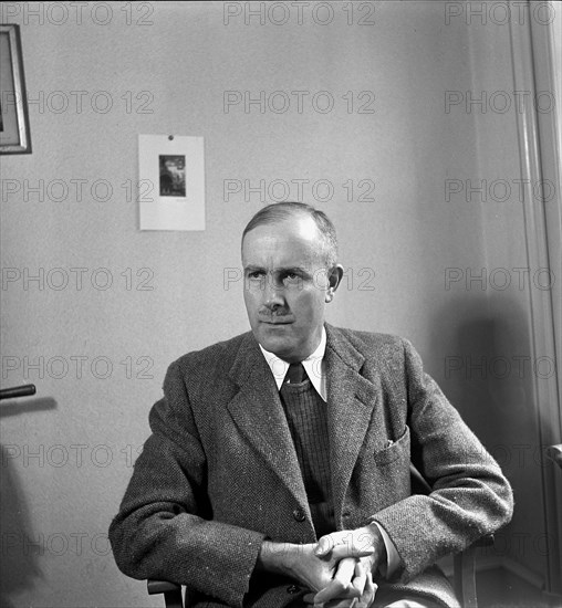 W. Thormann, editor 1946.