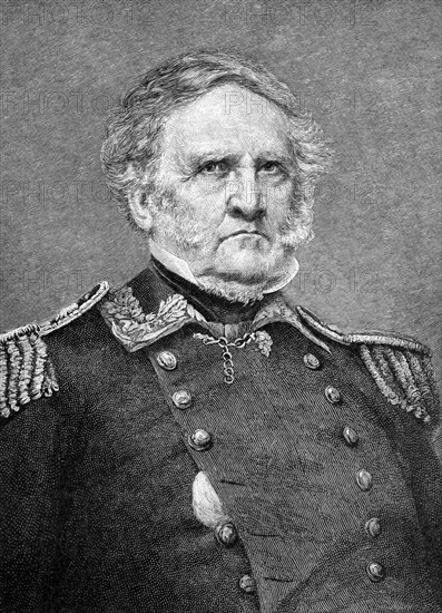 General Sam Houston