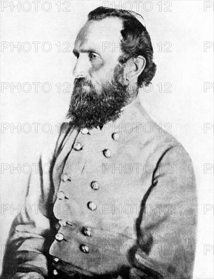 Stonewall Jackson