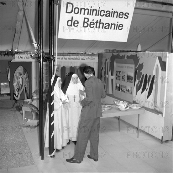 Dominicans of Bethany.