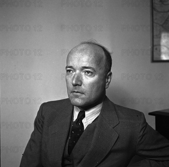 Emil Staiger 1962.