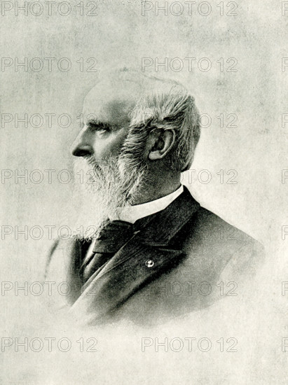 Rutherford Birchard Hayes was an American lawyer and politician who served as the 19th president of the United States from 1877 to 1881, after serving in the U.S. House of Representatives and as governor of Ohio.