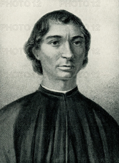 Niccolò di Bernardo dei Machiavelli was a Florentine diplomat, philosopher, politician, historian and writer who lived during the Renaissance. He is best known for The Prince, written about 1513. He has often been called the father of modern political philosophy and political science.