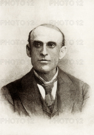 Eugene Field (1850-1895) was an American  writer and popular humorist. He was also a newspaperman and often referred to as the 'Poet of Childhood' and also 'The Children's Poet.' He is best known for his poetry for children and his humorous essays.