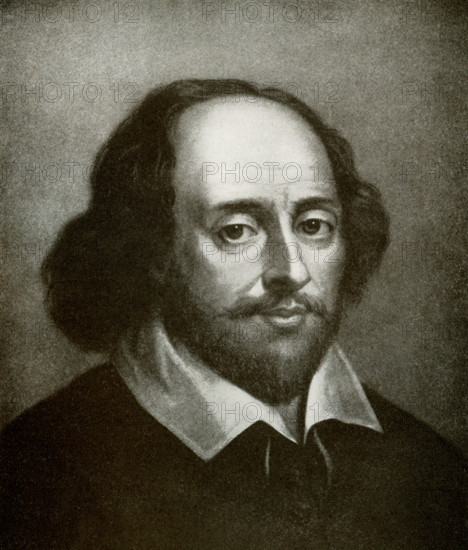 William Shakespeare (died 1616) was an English poet and playwright - and is considered by many to be the best English writer ever.