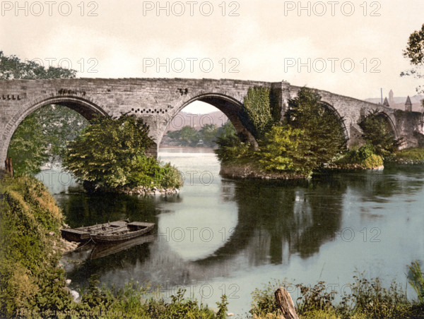 Old Bridge