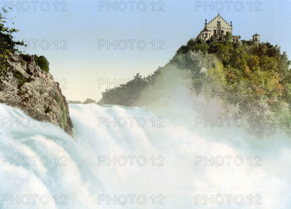 Rhine Falls