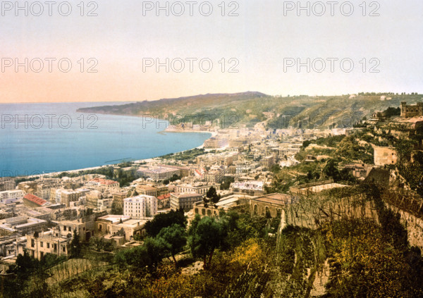 Il Posillipo