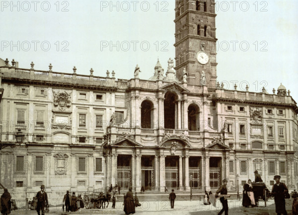 Santa Maria Maggiore