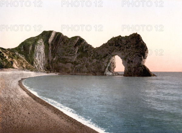 Durdle Door