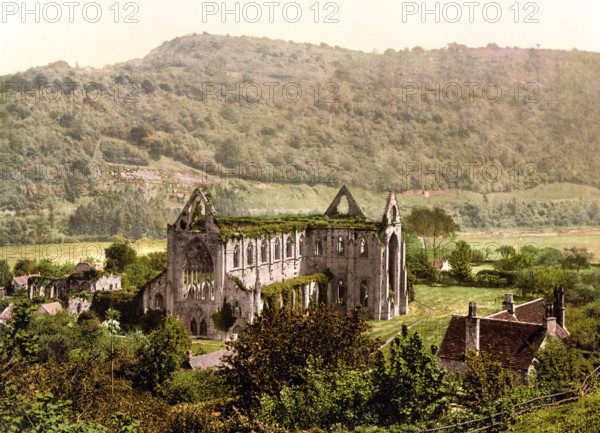 Tintern Abbey