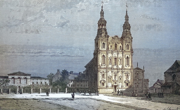 Historical View