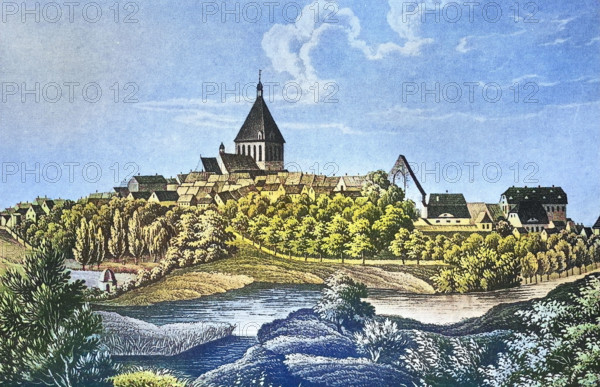 Historical View