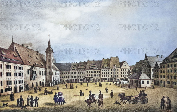 Historical View