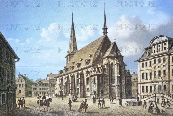 Historical View