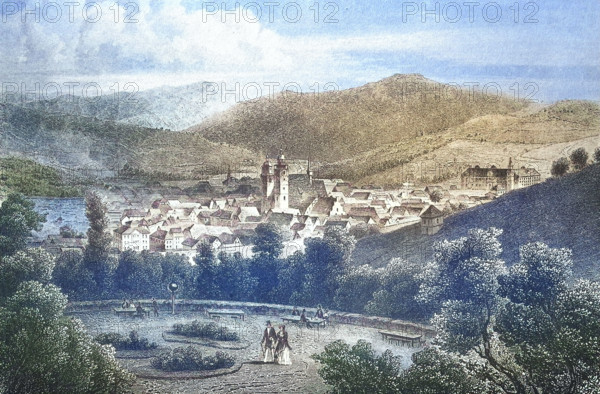 Historical View