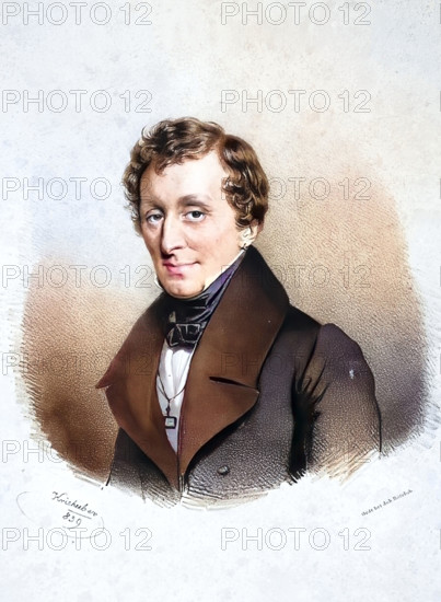 Giacomo Meyerbeer