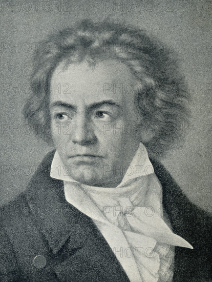 Beethoven