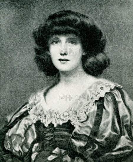 Lorna Doone: A Romance of Exmoor is a novel by English author Richard Doddridge Blackmore, published in 1869. It is a romance based on a group of historical characters and set in the late 17th century in Devon and Somerset. The tale is of a young boy, John Ridd, whose father is killed by Scottish outlaws - the Doones. Exiled to a remote part of Exmoor (which is in England's West Country and now a National Park), they rob travelers and local farms. Living amongst them is the pretty Lorna Doone, kidnapped by them as an infant. Ridd falls in love with her.