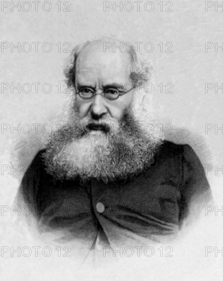 Anthony Trollope