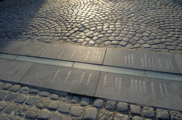 ENGLAND, London, "The Greenwich Meridian line, 0° longitude dividing eastern and western hemispheres. "