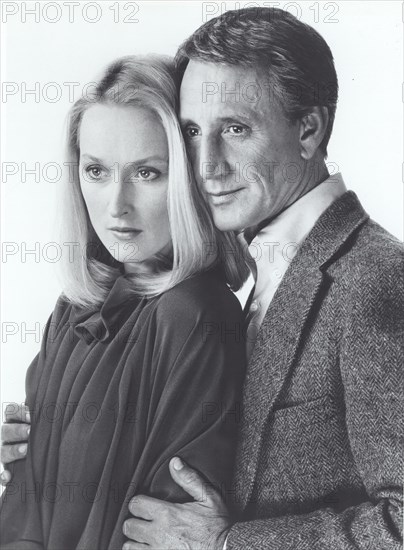 Roy Scheider