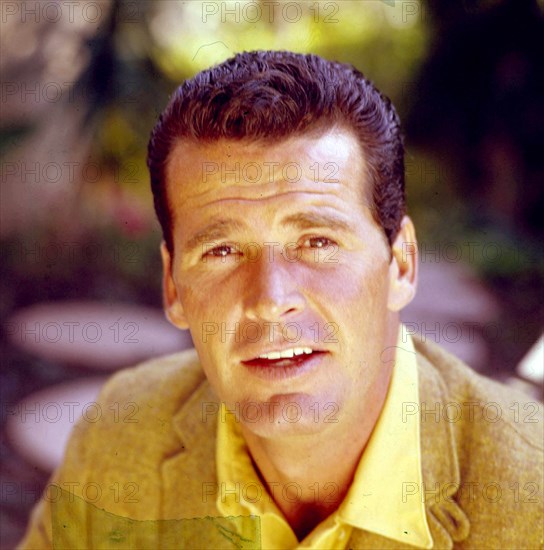 James Garner Angelo