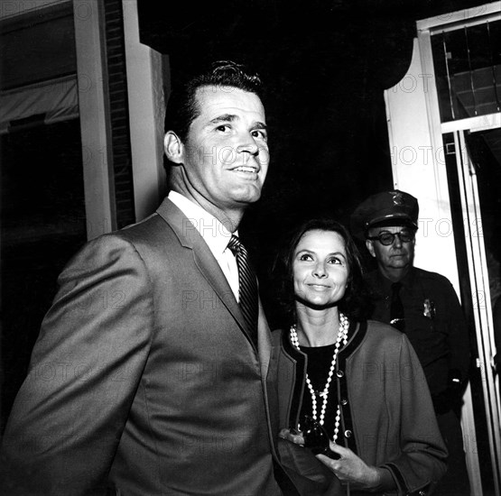 James Garner