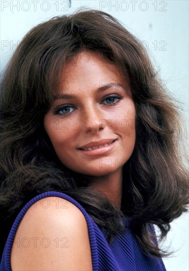 Jacqueline Bisset