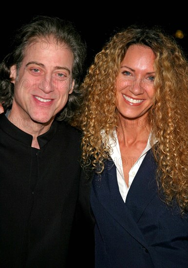 Richard Lewis