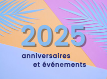 Avril 2025 | Événements