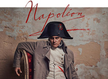 The blockbuster 'Napoleon' by Ridley Scott