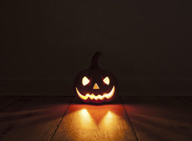 Halloween: from origins to pop culture