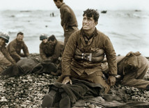 80th anniversary of the Normandy landings