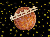 Epiphany and the Galette des rois