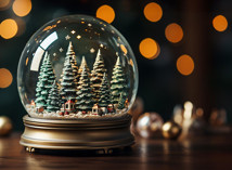Christmas 2023: the most beautiful decorations
