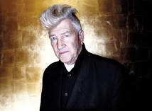 Death of David Lynch