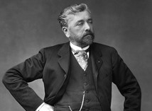 Centenary of the death of Gustave Eiffel